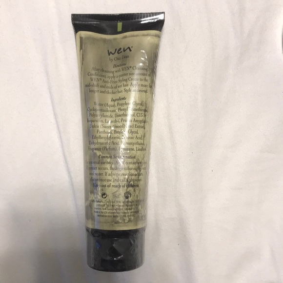 Brand new Wen by Chaz Diaz products - Picture 2 of 4